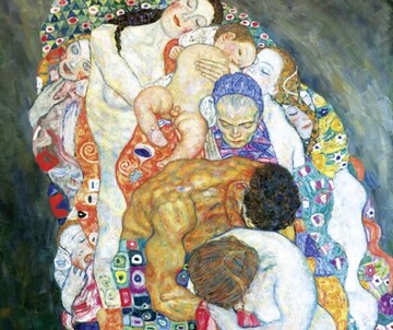 @ Gustav Klimt, Leopold Museum