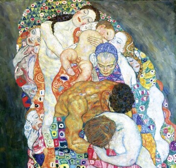 @ Gustav Klimt, Leopold Museum