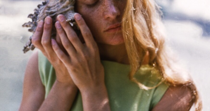 Festwochen reframed: Éliane Radigue, ONCEIM / Éliane Radigue, François J. Bonnet - OCCAM OCEAN II / CHRY-PTUS