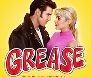 GREASE 