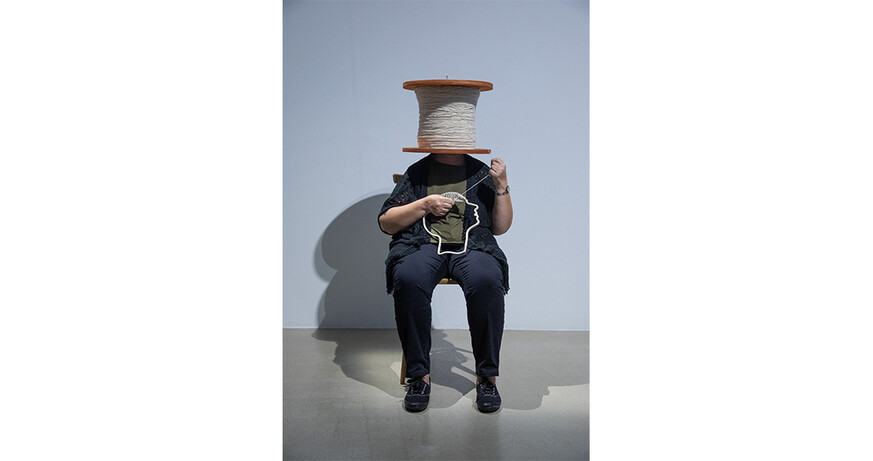 Anna Vasof: Service is our... Excess
