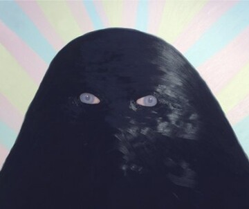 Black Bile (c) Alex Gene Morrison Lars Paschke (GER): NEBULA/THIS HOUSE WAS BUILT ON SUNDAY