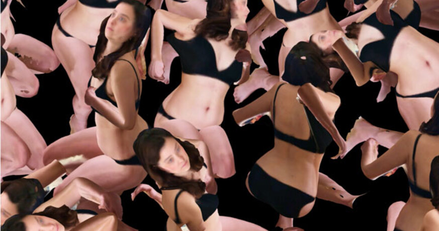 Martina Menegon: all alone, together