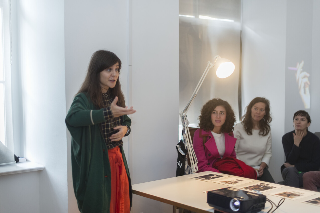 Željka Blakšić aka Gita Blak