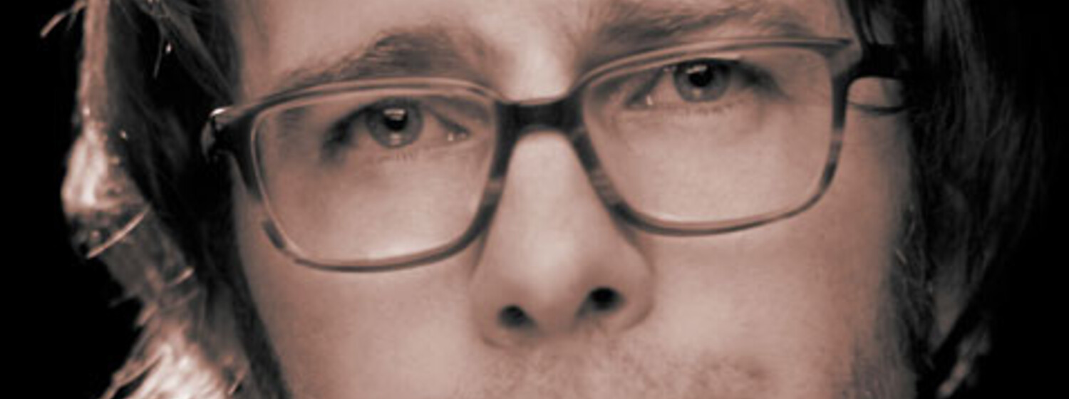 (c) Kim Tonelli Ben Folds