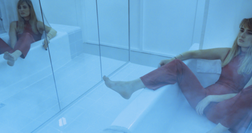 mumok Kino: Loretta Fahrenholz - Two A.M. (2019)