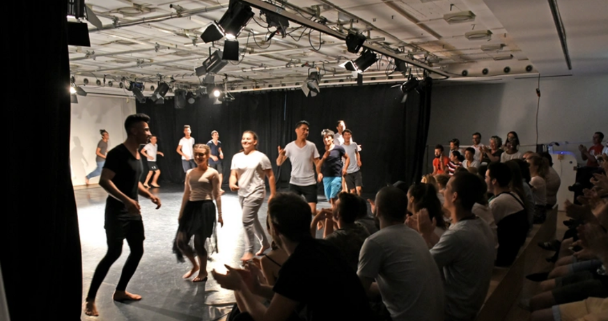 My Apology: That's Anthropology