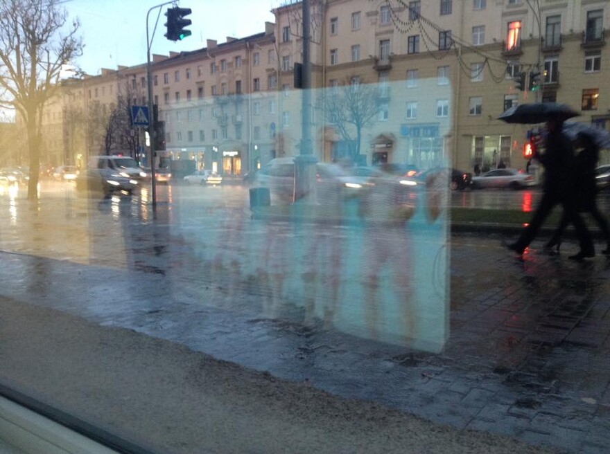 exhibition 'Hello Happiness by Marie Losier', 2016