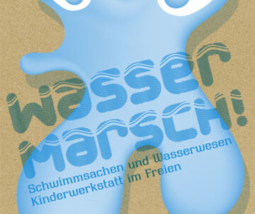 Wasser marsch!