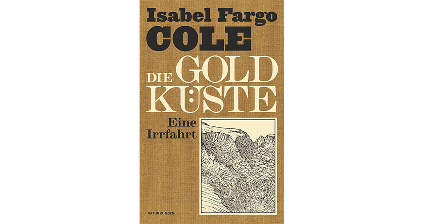 Reading & Talk: MQ Artist-in-Residence Isabel Fargo Cole