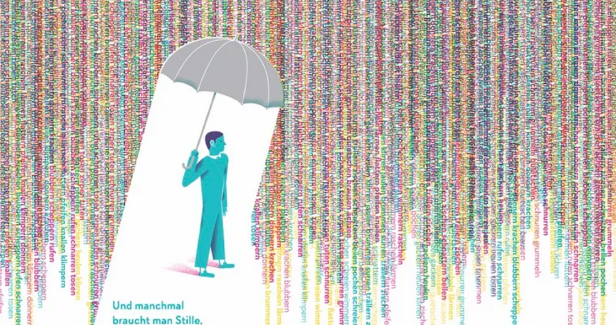 © Romana Romanyschyn + Andrij Lessiw Laut, Leise, Flüstern: Hören! - Sachbuchkino in ukrainischer und deutscher Sprache