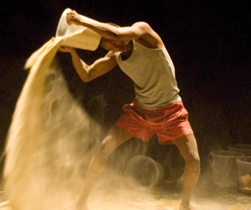 (c) Christa Bauer Sand