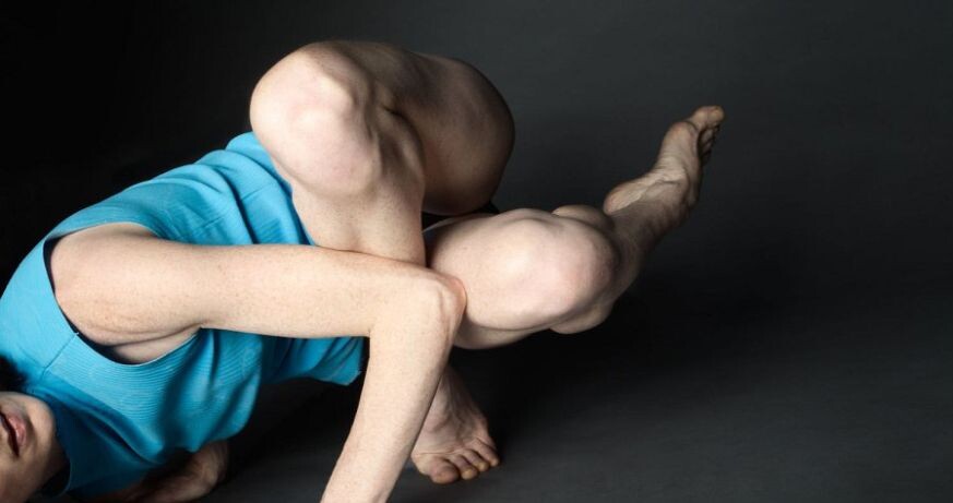 Public Moves: The Subtle Body – A Hatha Yoga Practice with Esther Balfe