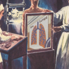 Dariia Kuzmych, Ruin or a Template, 2016-18