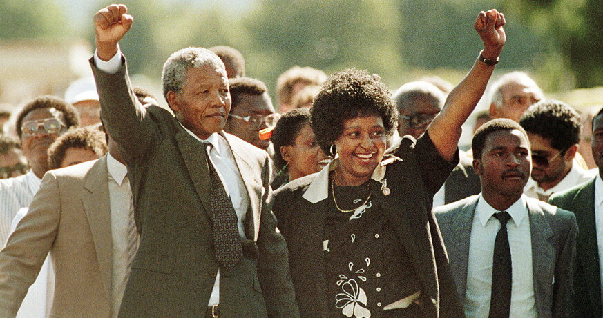 MQ Artist-in-Residence Sesihle Manzini: A PIECE OF GROUND