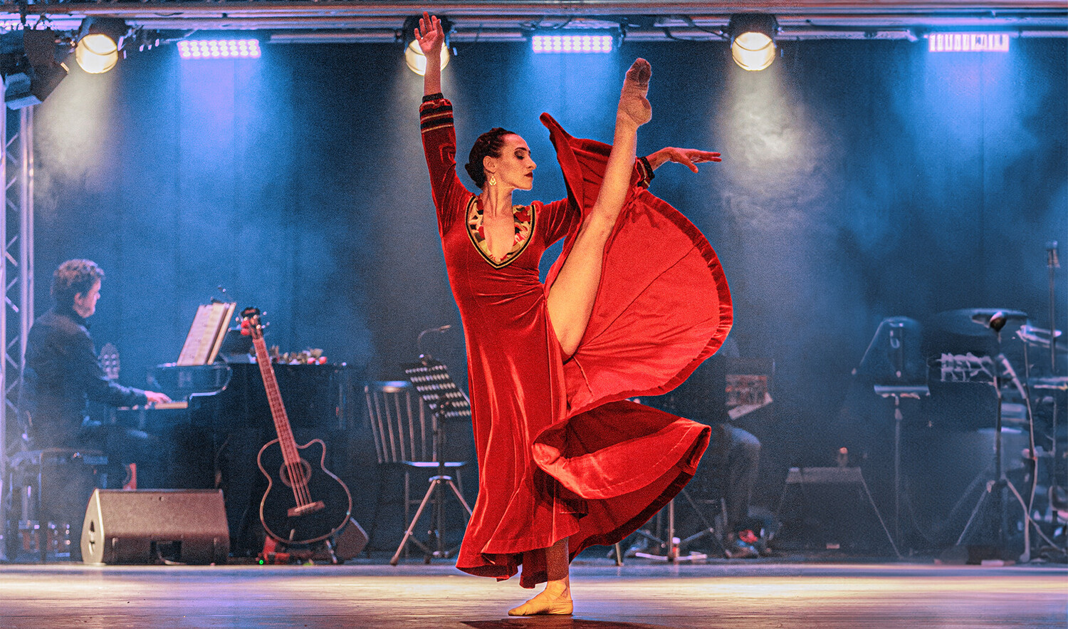 © Thomas Kirchgraber