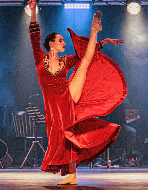 © Thomas Kirchgraber