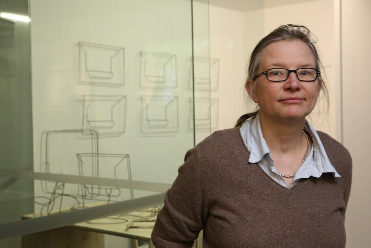 Sibylle Hofter