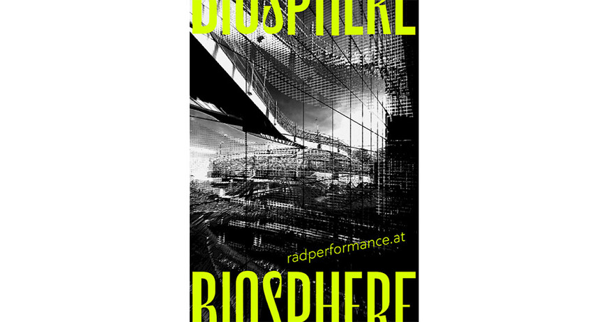 Conny Zenk: BIOSPHERE