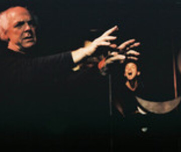 Hubertus Zorell: SCHULVERANSTALTUNG: Faust