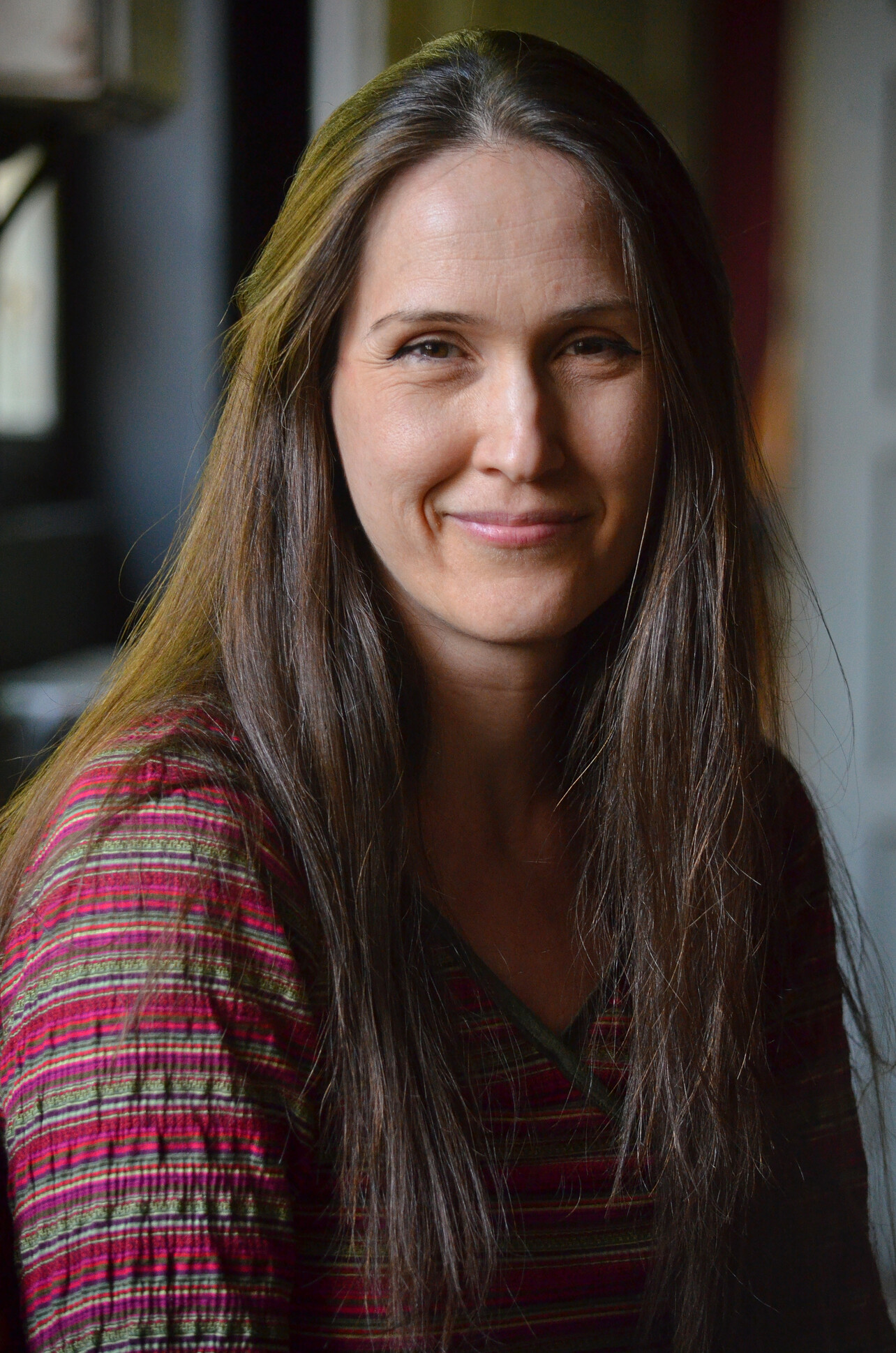 Rozália Brestyánszki Boros