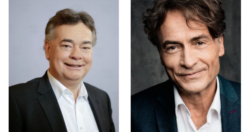 ZEIT-Gespräch mit Giovanni di Lorenzo - ABGESAGT!