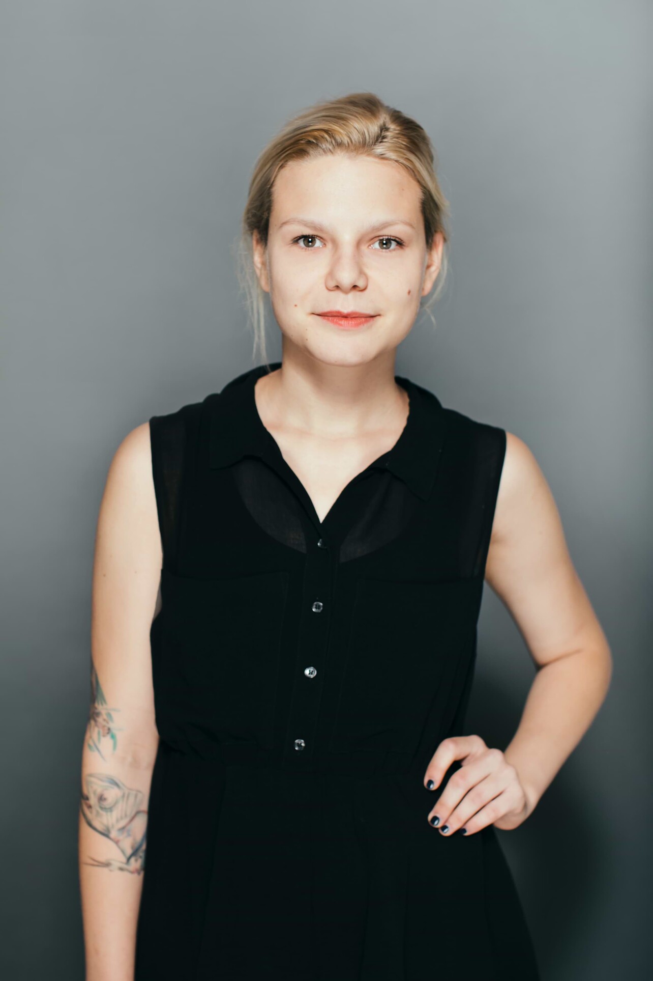 Katrin Weber