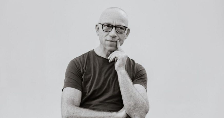 Public Moves: swing*bounce*shift mit Bert Gstettner
