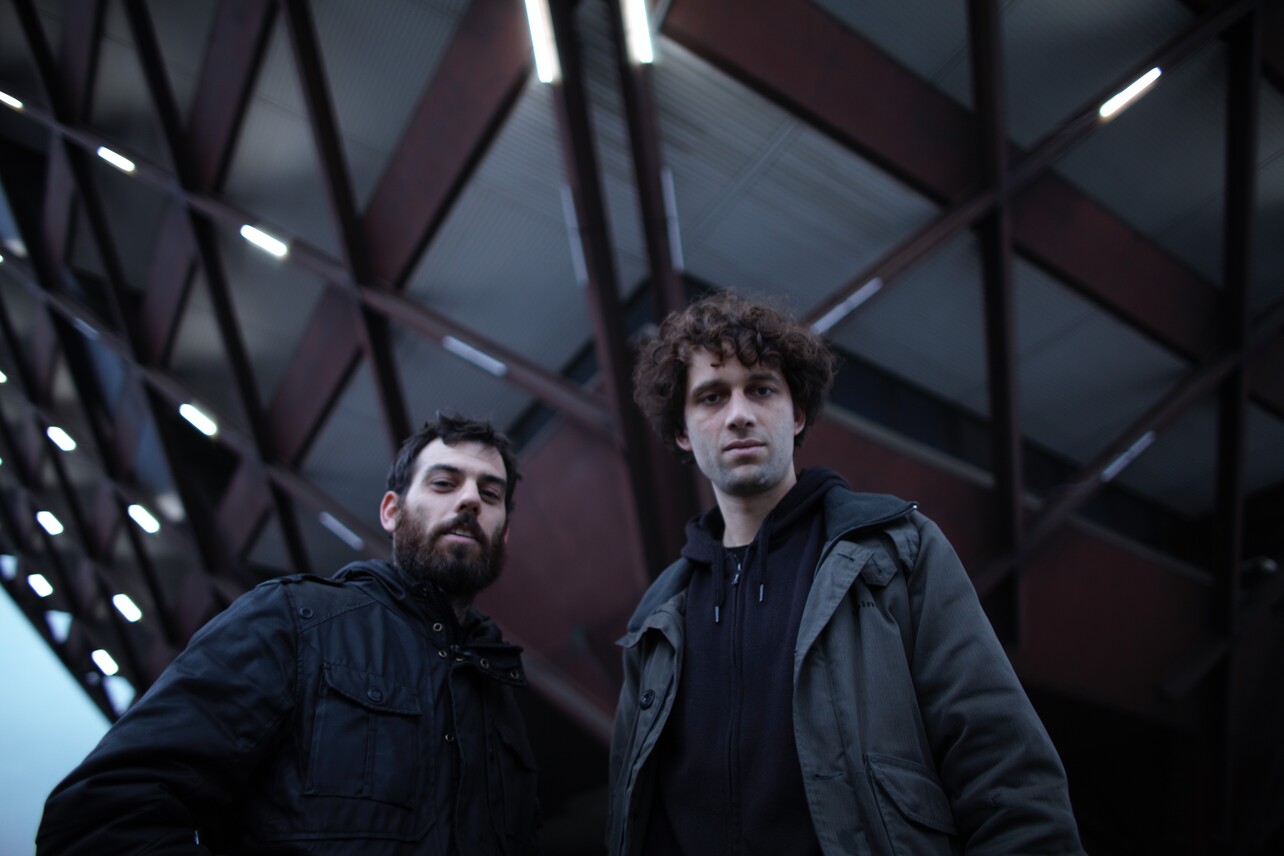 ATK! Isjtar & Ofer Smilansky