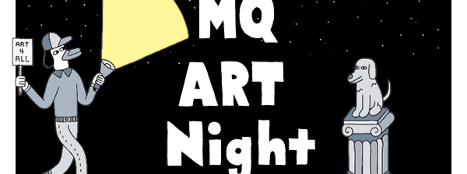 MQ Art Night