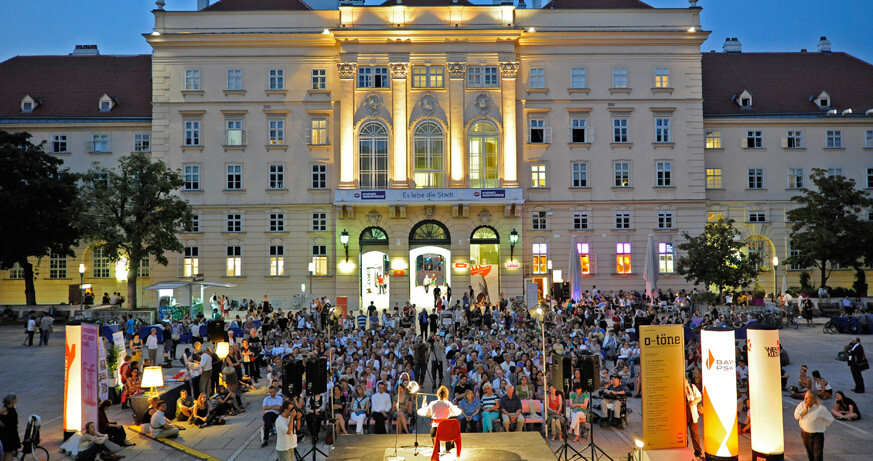 O-TÖNE Literaturfestival 2022
