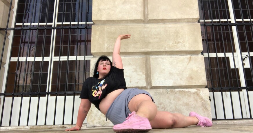 cancelled: Talk: Body Positivity