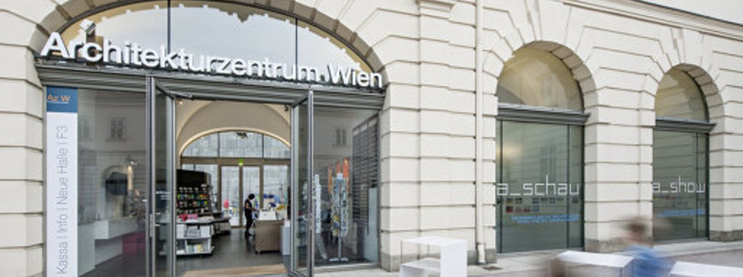c) Hertha Hurnaus Beyond Shelter: Schaffung von inklusivem Wohnraum