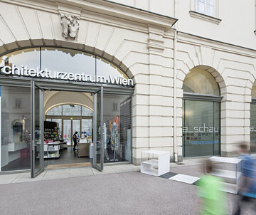 c) Hertha Hurnaus Beyond Shelter: Schaffung von inklusivem Wohnraum