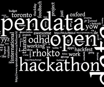 Global Open Data Hackathon