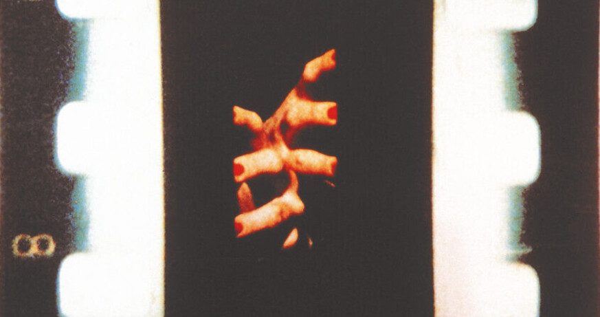 VALIE EXPORT: HAUT-DIALOG / SHORT FILMS