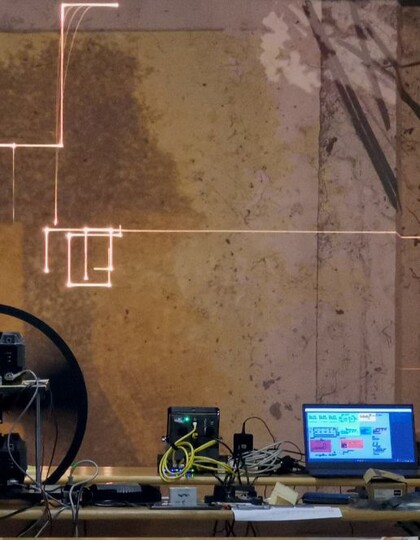 Stefan Voglsinger & Jakob Schauer: Endless Body