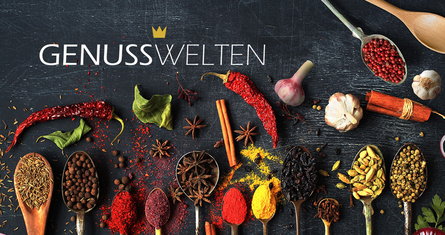 Genusswelten 2022