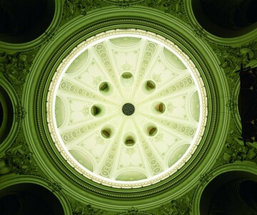 Im Fokus: Architekturfotografie seit 1945