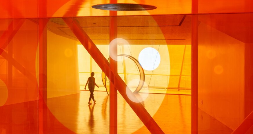 Guided tour with jury members: Europe’s best Buildings. Mies van der Rohe Award 2019