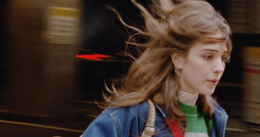 Eröffnung frame[o]ut Filmfestival: THE SWEET EAST