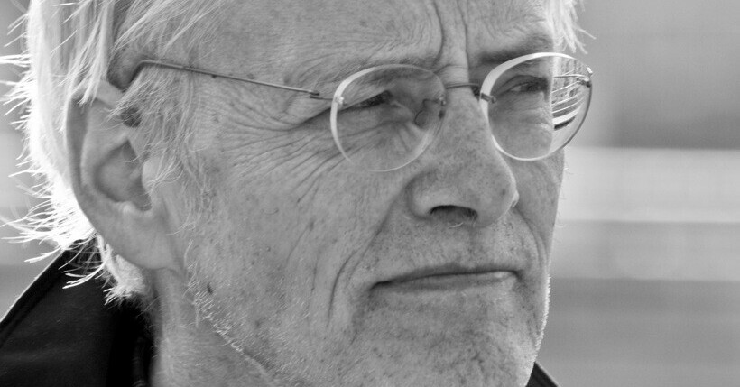 Timm Ulrichs (1940) – FTN-blog