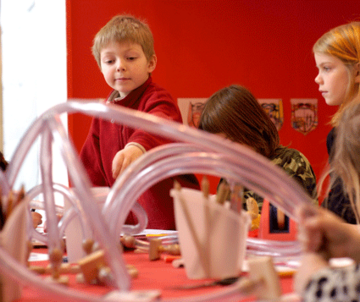 (c) ZOOM Kindermuseum Saugstauber und Lentivator