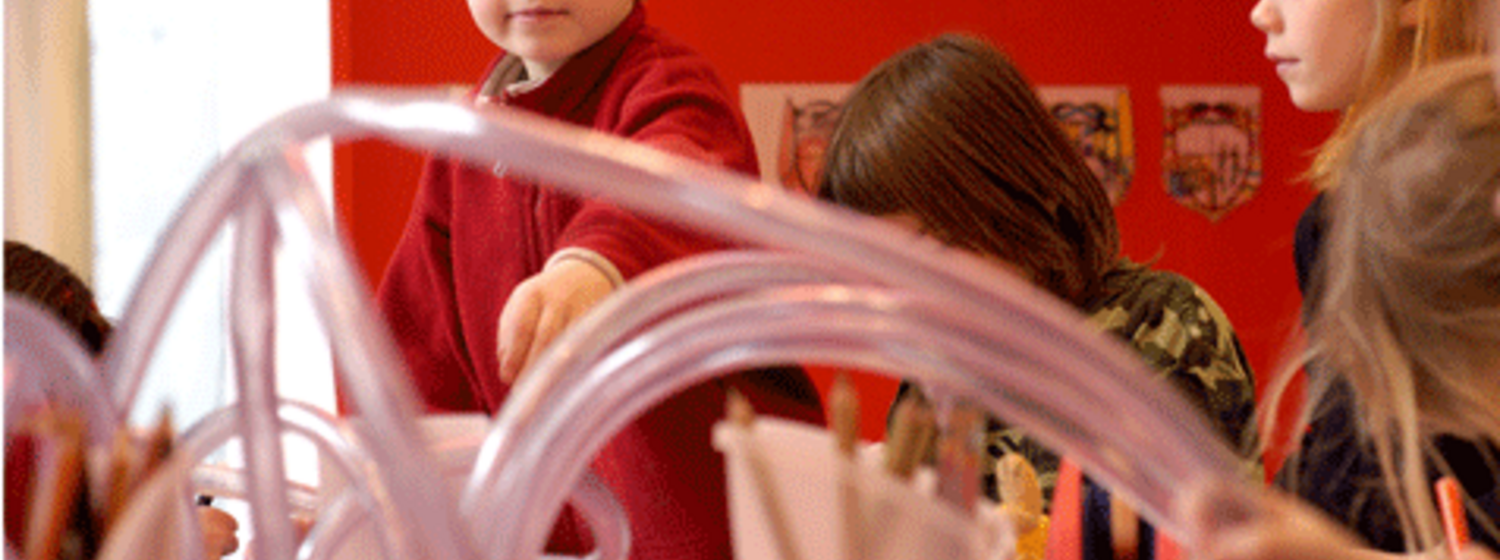 (c) ZOOM Kindermuseum Saugstauber und Lentivator