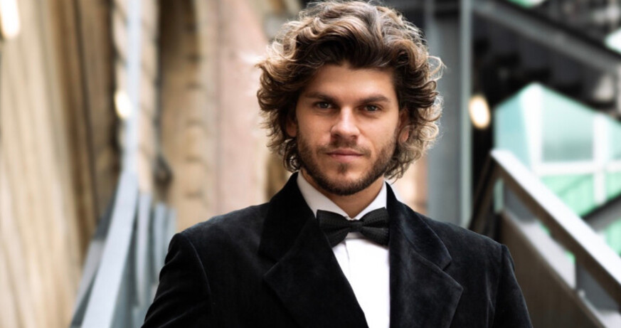 Carmina Burana & Boléro