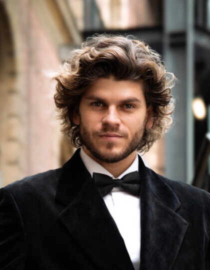 Carmina Burana & Boléro