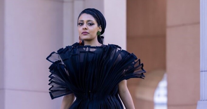 Sumayya Vally, Counterspace Studio