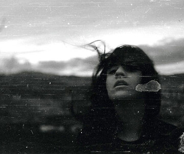 © Salome Tsopurashvili „Das andere Grau / Seit Opa fort ist"