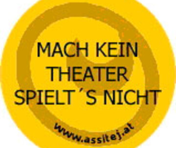 Welttag des Theaters für Kinder und Jugendliche