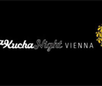 PECHA KUCHA NIGHT VIENNA